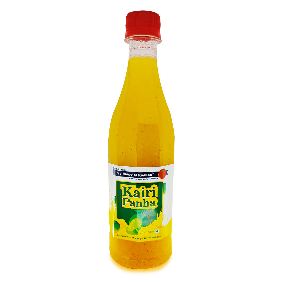 THOK Kairy Panha 500ml- Pack of 3