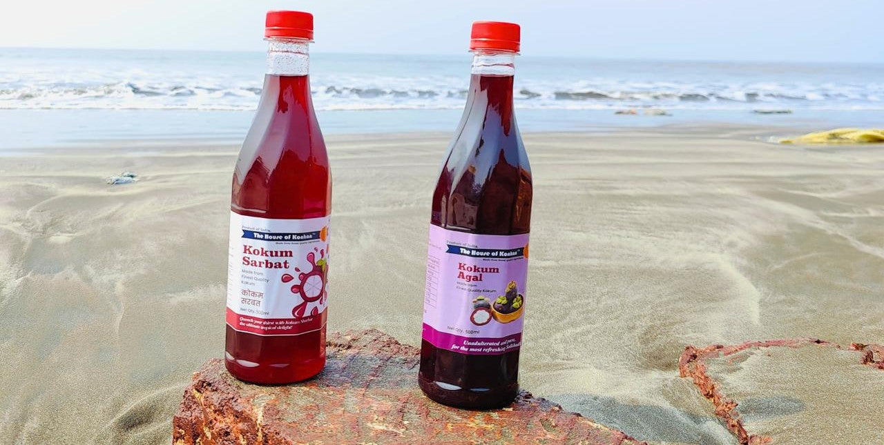 Why The House of Konkan Stands Out as the Ultimate Choice for Your Healthy Juices?