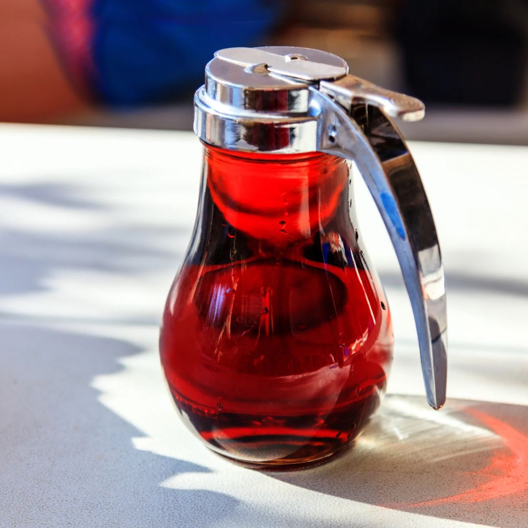 Syrups & Concentrates